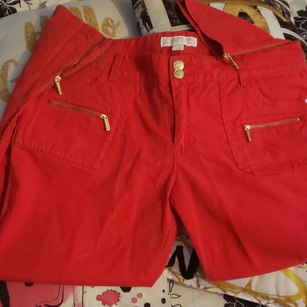 Michael Kors slim jeans